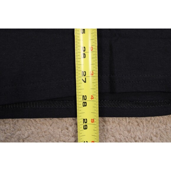 Gibson Epiphone 150th Anniversary Graphic T-Shirt (Medium) Black Cotton Licensed - Picture 6 of 7